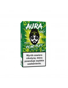 Aura Salt Pear Puff 20 mg...