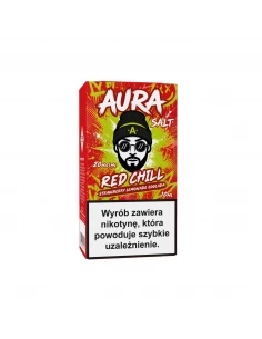 Aura Salt Red Chill 20 mg...