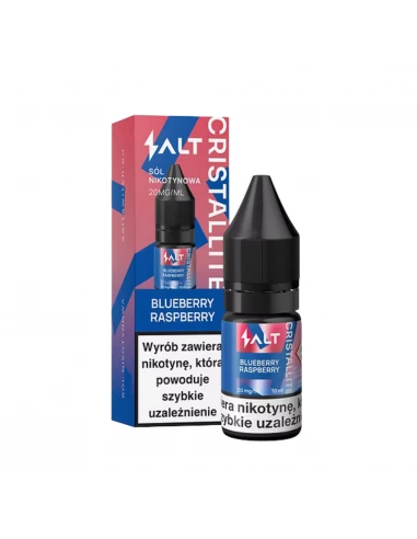 Cristallite Salt Blueberry Raspberry...