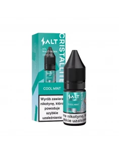 Cristallite Salt Cool Mint...