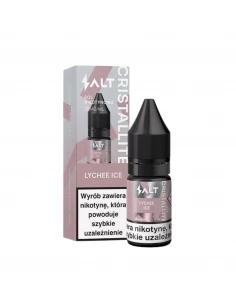 Cristallite Salt Lychee Ice...