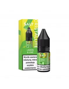 Cristallite Salt Lemon Lime...