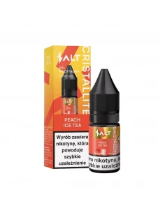 Cristallite Salt Peach Ice...
