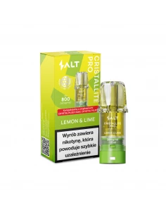 Cristallite Pro Wkład Lemon...