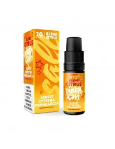 Pinky Salt Citrus Agrest...