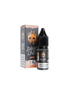 Dark Line Liquid Mango 3 mg...