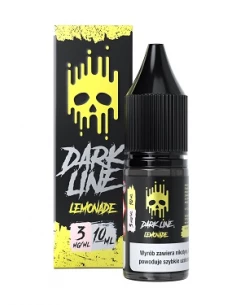 Dark Line Liquid Lemonade 3...