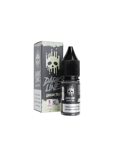 Dark Line Liquid Green Tea...