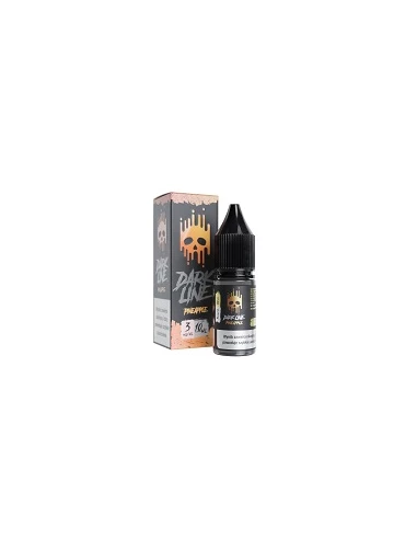 Dark Line Liquid Pineapple 3 mg 10 ml
