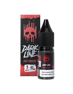 Dark Line Liquid Red Cherry...