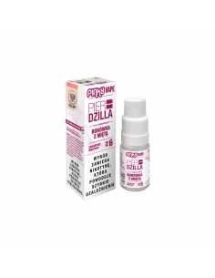 Pinky Vape Liquid...