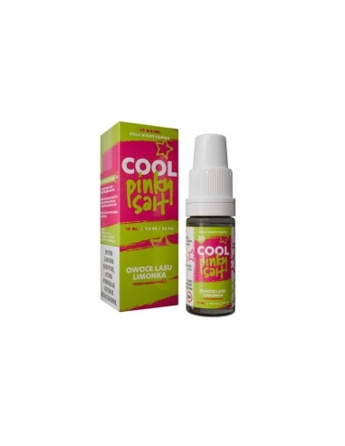 Pinky Salt Cool Owoce Lasu Limonka 20...