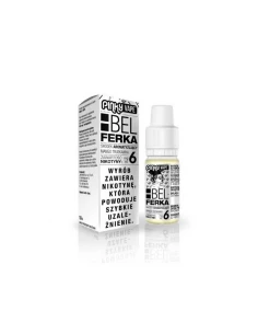 Pinky Vape Liquid Belferka...