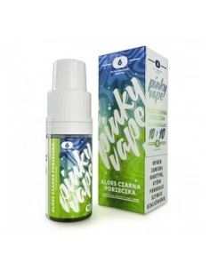 Pinky Vape Liquid Aloes...