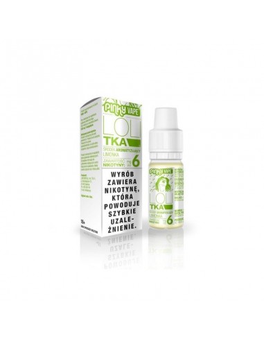 Pinky Vape Liquid Lolitka 12 mg 10 ml