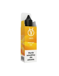 Vbar Longfill Vjuice Mango...