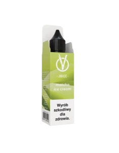 Vbar Longfill Vjuice Matcha...