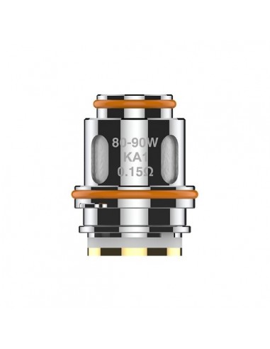 Geekvape Grzałka XMesh Z0.15 ohm
