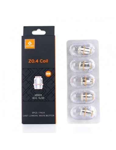 Geekvape Grzałka Z1 XMesh 0.4 ohm