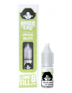 Miss Liq Longfill Crystal...