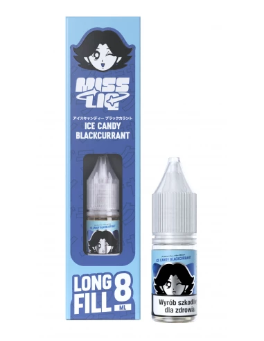 Miss Liq Longfill Ice Candy...