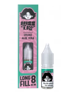 Miss Liq Longfill Lychee...
