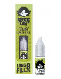 Miss Liq Longfill Mojito...