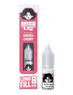 Miss Liq Longfill Sakura...