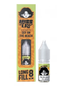 Miss Liq Longfill Sex On...