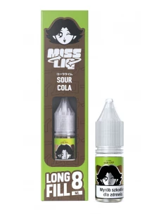 Miss Liq Longfill Sour Cola...