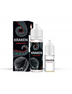 Kraken Longfill Apple Mint...