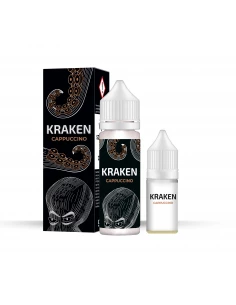 Kraken Longfill Cappuccino...