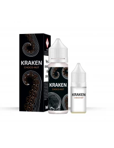 Kraken Longfill Choco Nut...