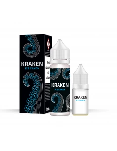 Kraken Longfill Ice Candy...