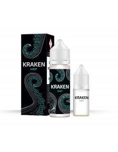 Kraken Longfill Mint 9/10 ml