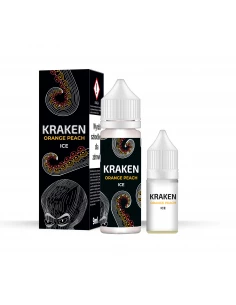 Kraken Longfill Orange...