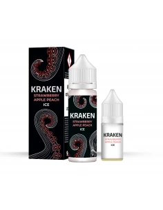 Kraken Longfill Strawberry...