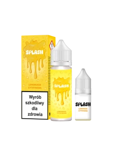 Splash Longfill Lemoniada...
