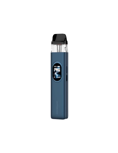 Vaporesso Xros 6 Pod Abyssal Blue
