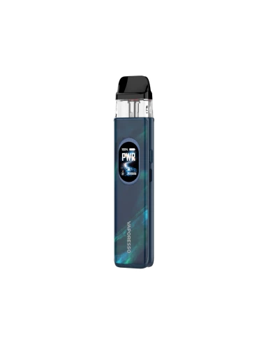Vaporesso Xros 6 Pod Aurora Blue