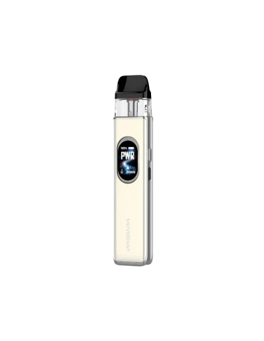 Vaporesso Xros 6 Pod Pearl White