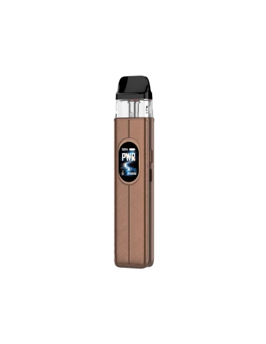 Vaporesso Xros 6 Pod Silk Brown