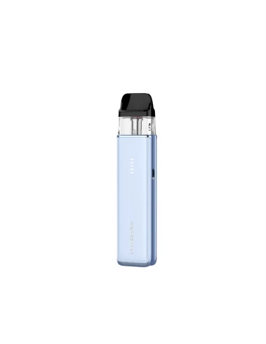 Vaporesso Xros 6 Mini Pod Jelly Blue
