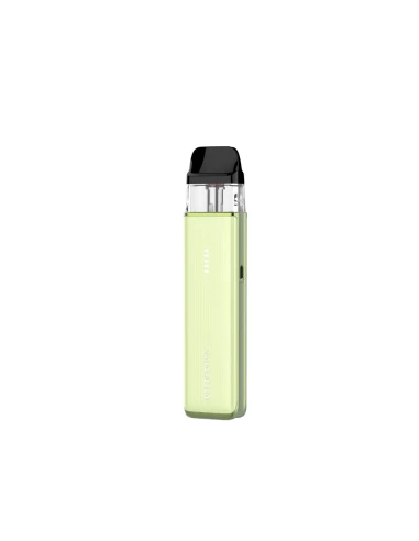 Vaporesso Xros 6 Mini Pod Jelly Green