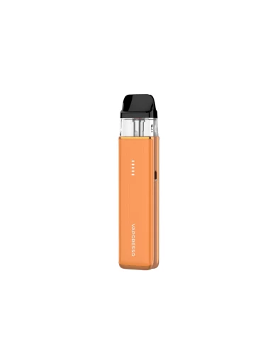 Vaporesso Xros 6 Mini Pod Jelly Orange