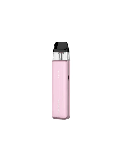 Vaporesso Xros 6 Mini Pod Jelly Pink