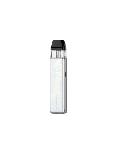 Vaporesso Xros 6 Mini Pod Plume White