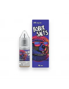 Bober Salt Borówka Czarna...