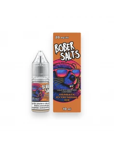 Bober Salt Herbata...