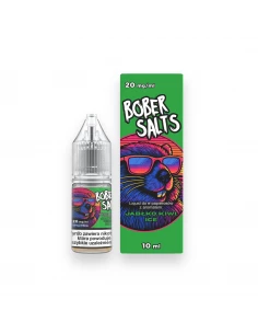 Bober Salt Jabłko Kiwi Ice...